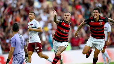 Técnico que trabalhou com jogador do Flamengo criou relação conturbada com ele