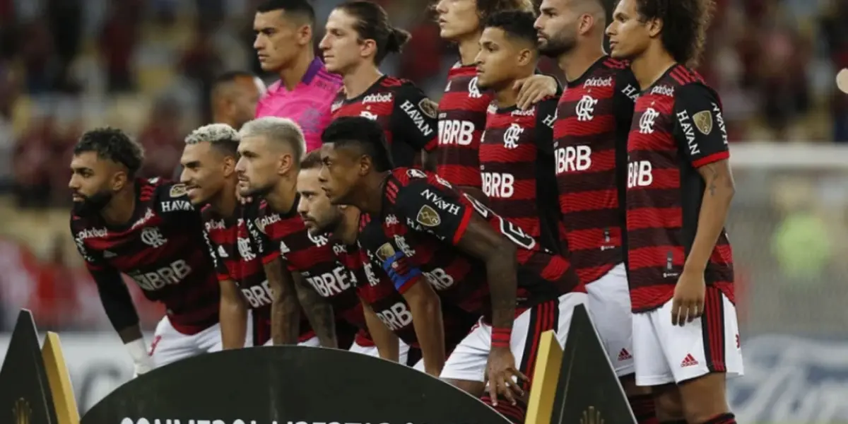 Thiago Maia e Vidal não treinam, mas em compensação Arrascaeta, Pedro e Erick Pulgar treinam normalmente no campo