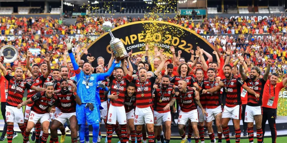 Thiago Maia, um dos principais meias do Flamengo, entrou na mira de dois clubes da Arábia Saudita: o Al Hilal e Al Nassr