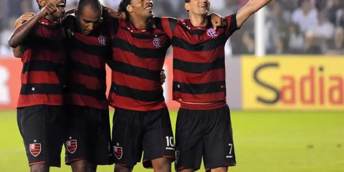 Thiago Neves vai a justiça contra o Flamengo para cobrar dívida de R$ 3 milhões