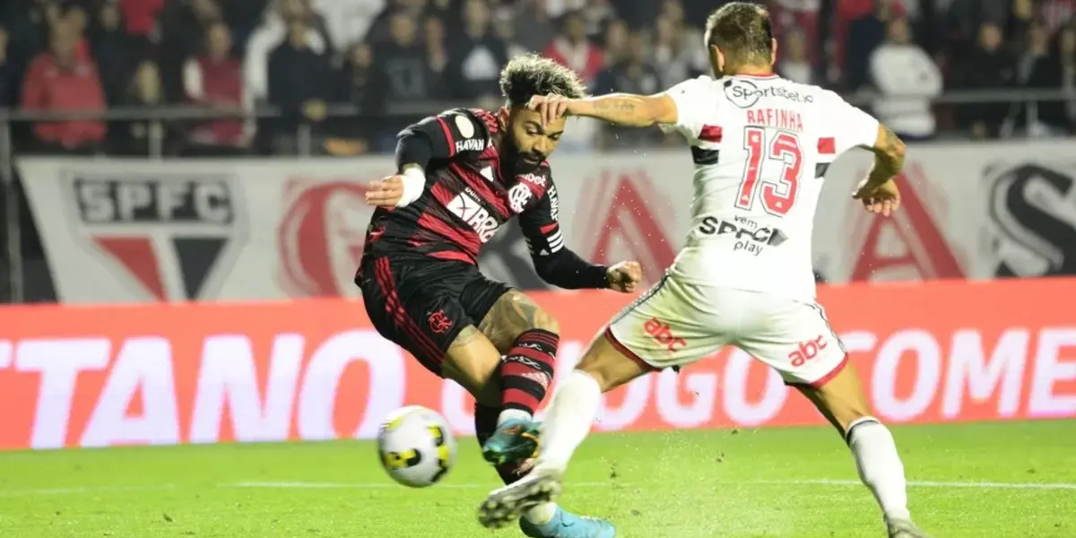 Time conseguiu suportar a pressão do adversário para sair com uma grande vantagem