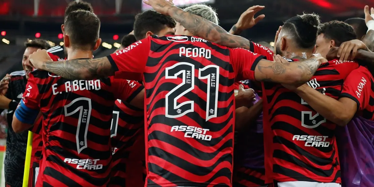 Time martelou o Internacional mas não conseguiu sair vitorioso do Maracanã