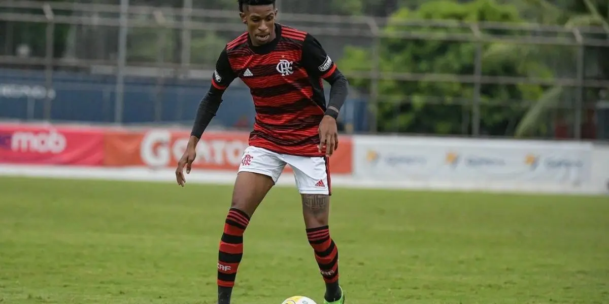 Time paulista fez proposta para empréstimo do jogador
