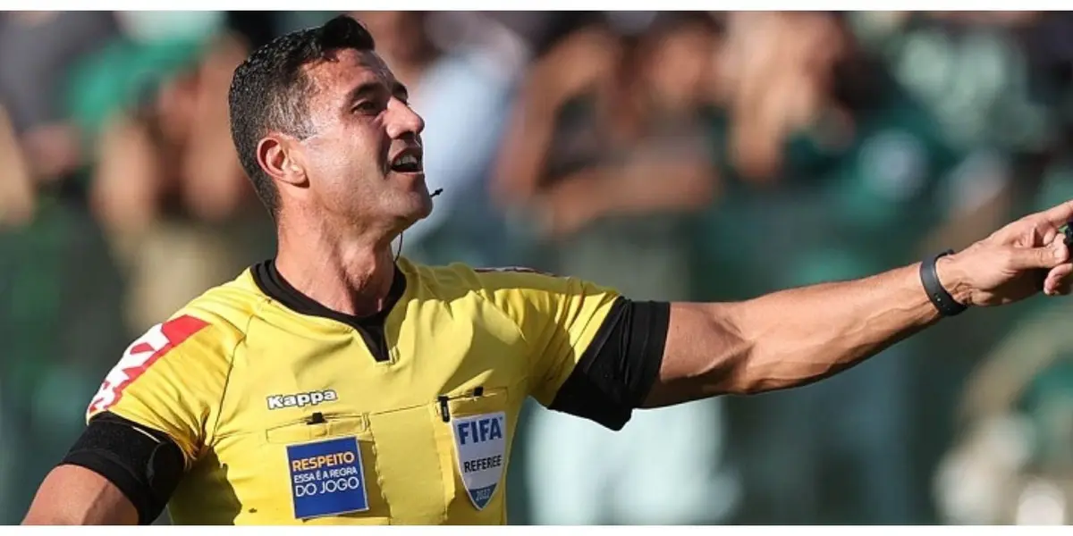 Times estão na final da Copa do Brasil e partida terminou com polêmica