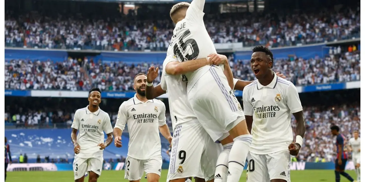 Título veio em boa hora para dar resposta em sua volta a Europa