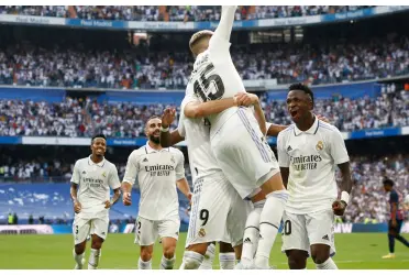 Título veio em boa hora para dar resposta em sua volta a Europa