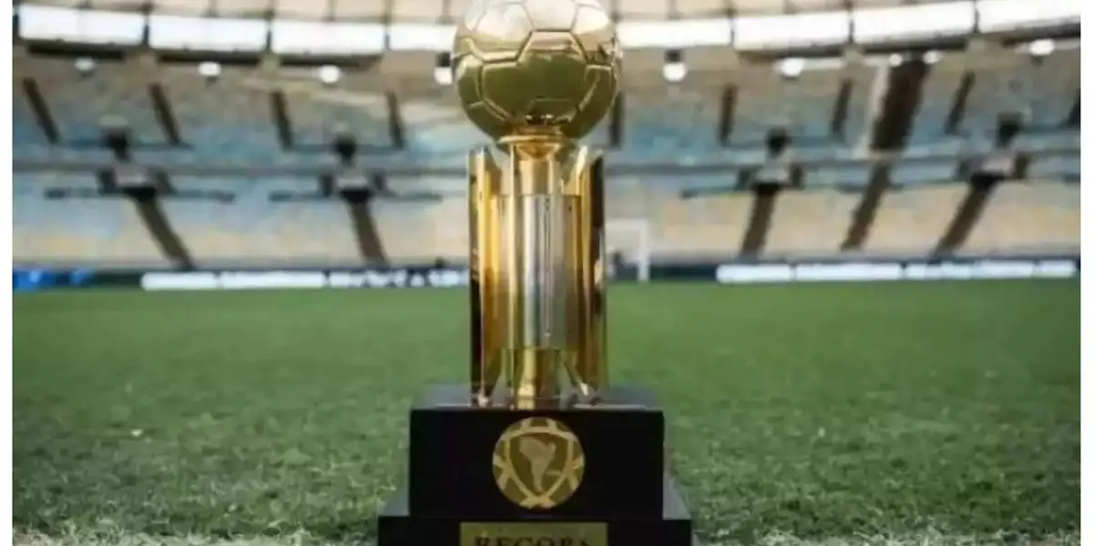 Torneio sofre mudança de última hora e calendário rubro-negro endoida de vez