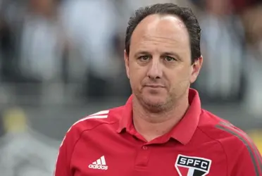 Treinador adversário tenta quebrar escrita para bater de frente com o Mengão