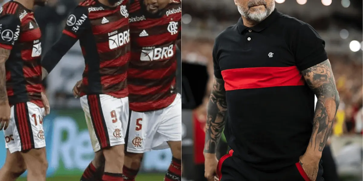 Treinador comentou que o clube está vendo a possibilidade de que chegue reforços