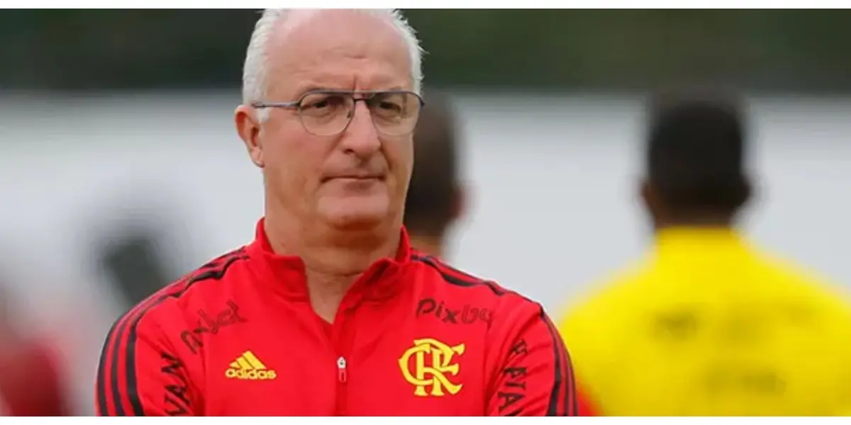 Treinador conquistou dois títulos importantes em 2022 e esperava ficar