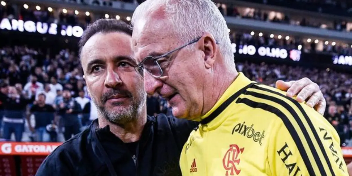 Treinador deixou o clube no fim do ano passado