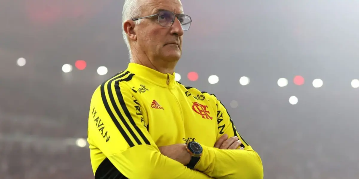 Treinador e dirigentes vão se encontrar neste fim de semana para discutir a renovação de contrato