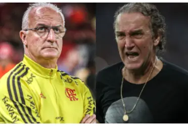 Treinador é especulado no Mengão, mas grana envolvido pode ser um problema