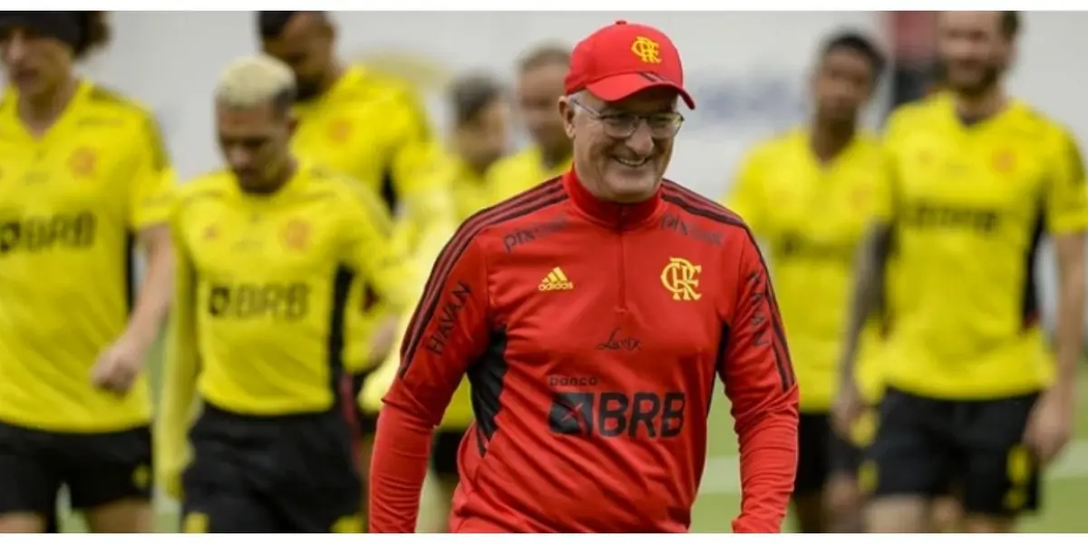 Treinador está em duvida sobre seu futuro para a próxima temporada