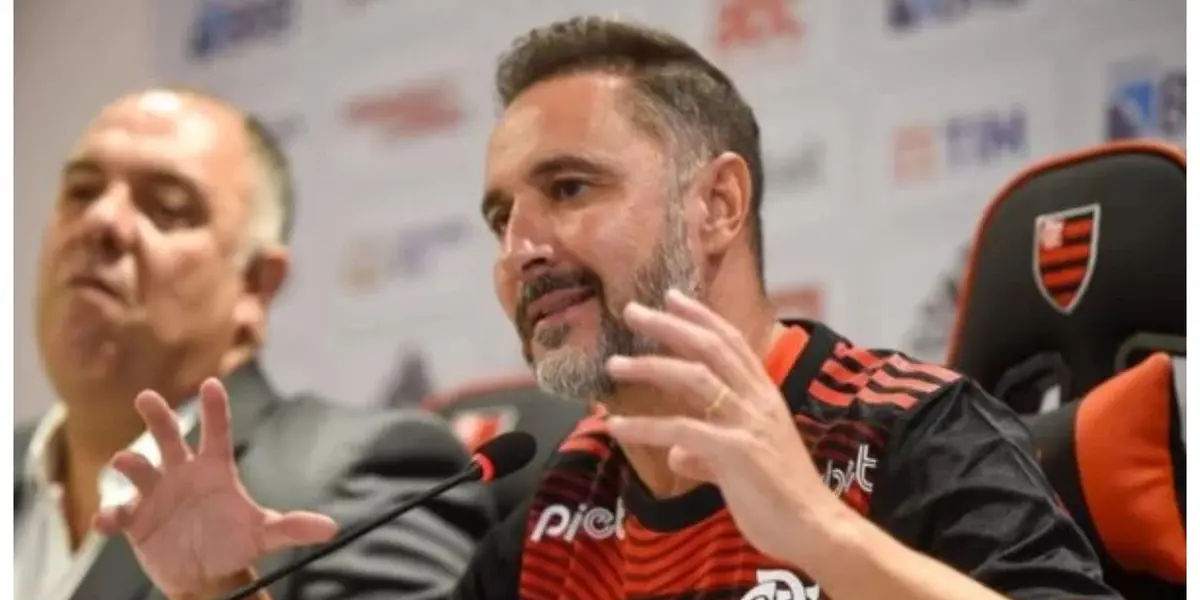 Treinador está na corda bamba e precisa mostrar serviço rápido