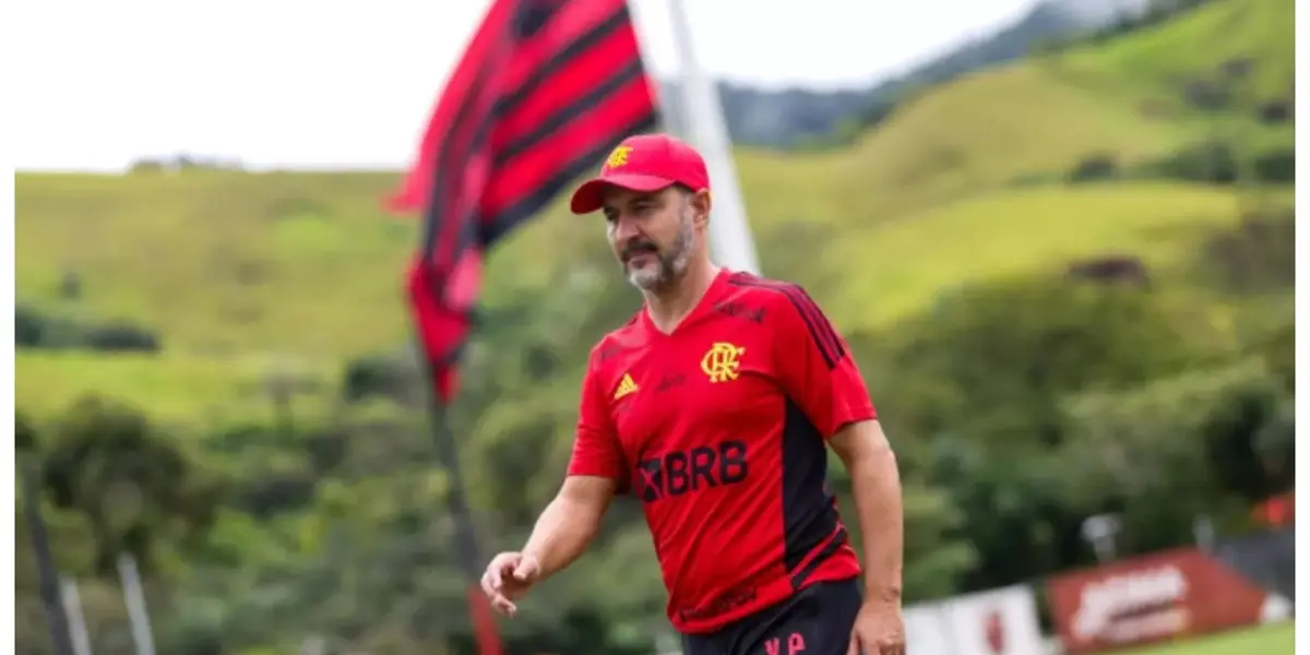 Treinador falou em entrevista coletiva após o jogo contra o Madureira