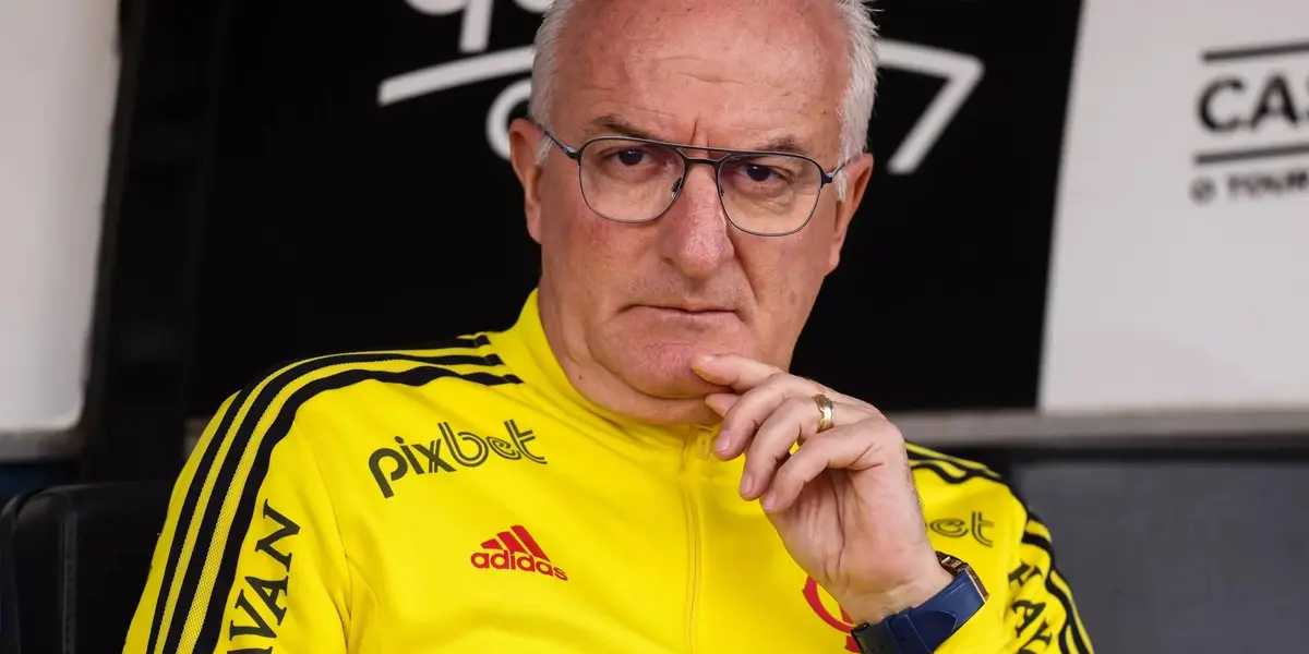 Treinador fez discurso emocionante para Vidal