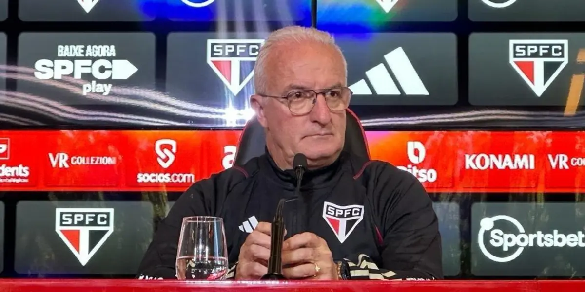 Treinador foi campeão da Libertadores e Copa do Brasil pelo rubro-negro