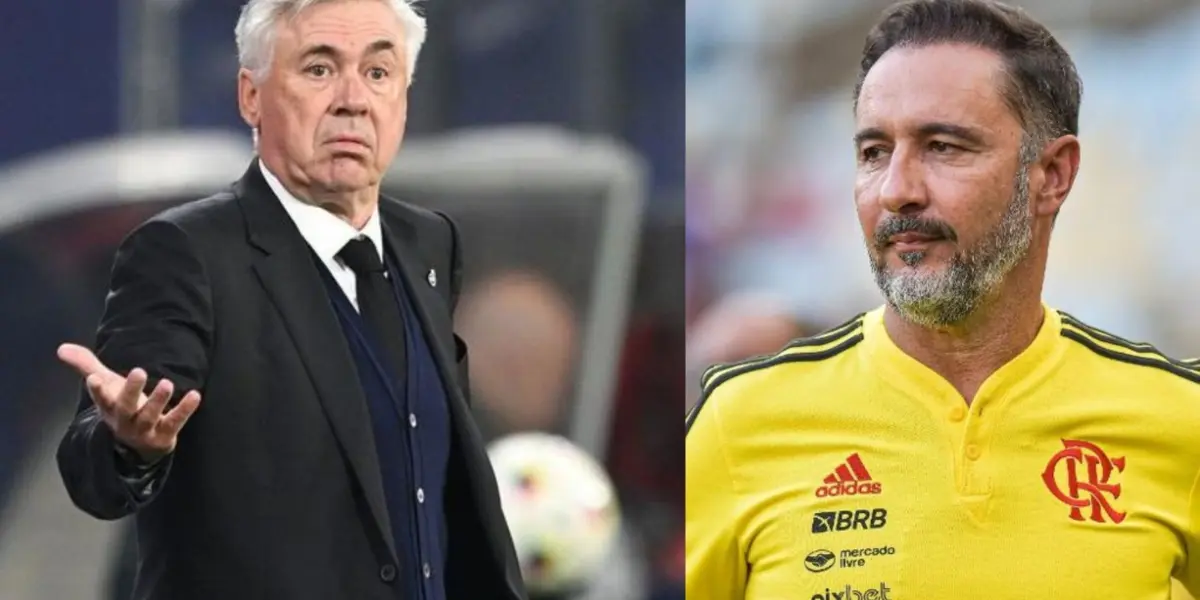 Treinador italiano falou sobre a competição intercontinental e deixou rubro-negros aflitos