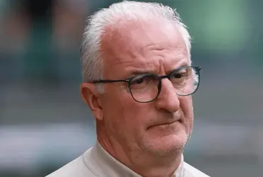 Treinador já foi campeão pelo Flamengo