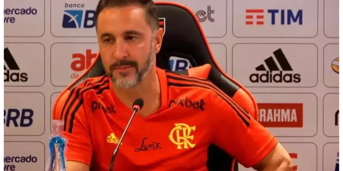 Treinador não começou da maneira que queria e precisará dar uma resposta rápida