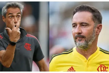 Treinador não está em sua melhor fase no Mengão neste momento