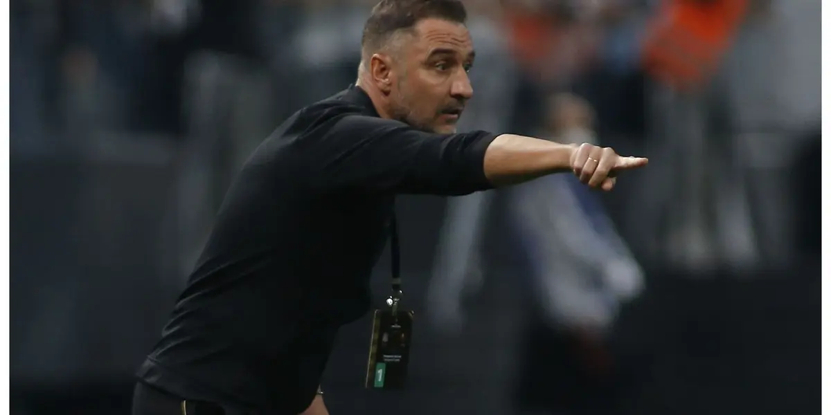 Treinador precisa avaliar quais podem caber ou não no elenco rubro-negro