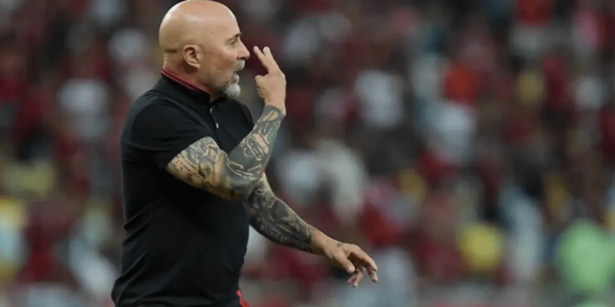 Treinador que novos nome para o elenco