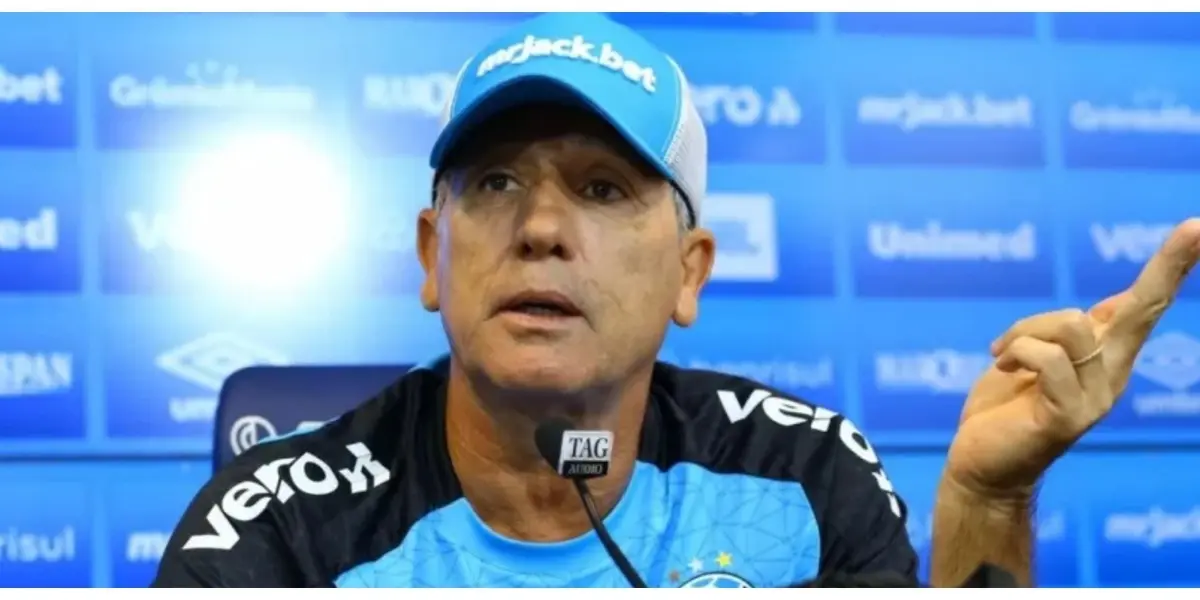 Treinador rubro-negro é um dos nomes para cobiçado cargo na entidade máxima do futebol brasileiro