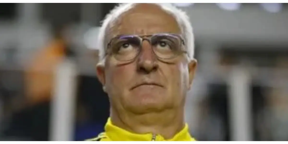 Treinador saiu a duas semanas atrás, mas continua com seu nome envolvido ao rubro-negro