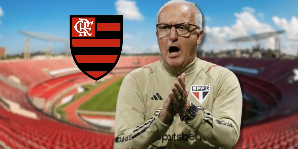 Treinador saiu mas disse que quer voltar