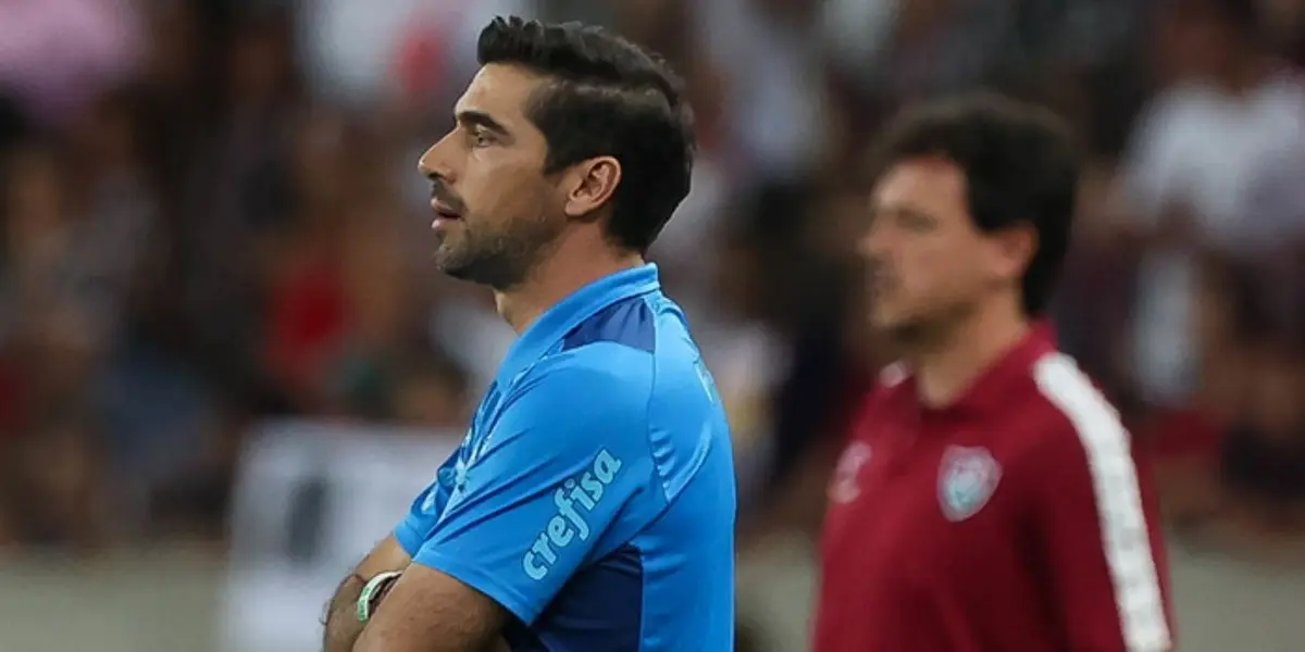 Treinador se recusou a aceitar as comparações