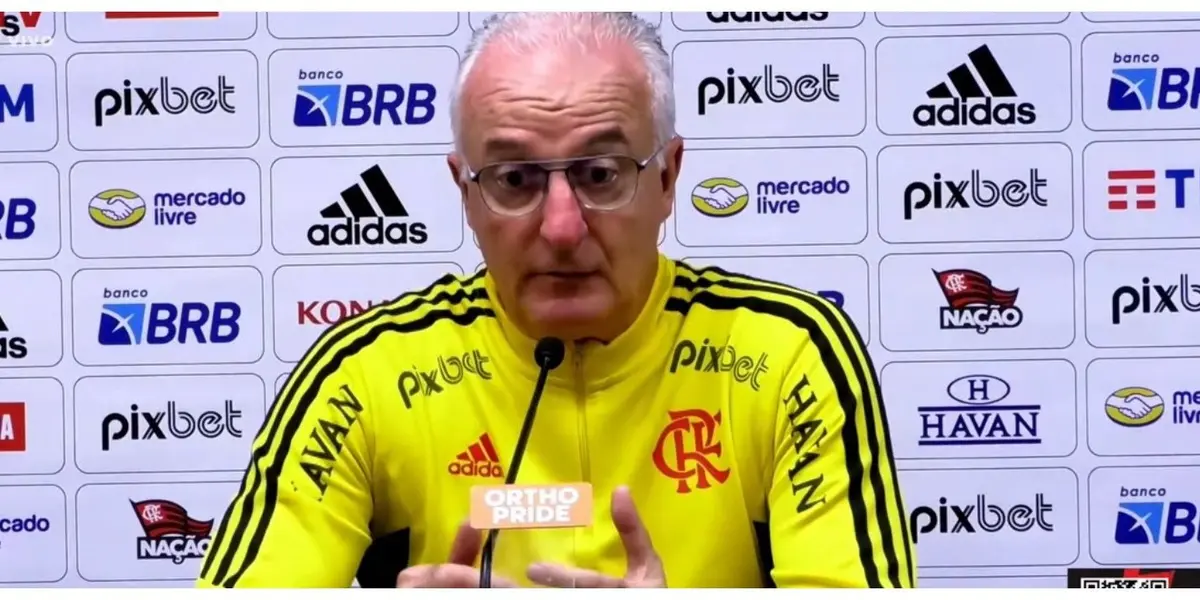 Treinador também falou sobre o Estadual, Supercopa e Mundial de Clubes