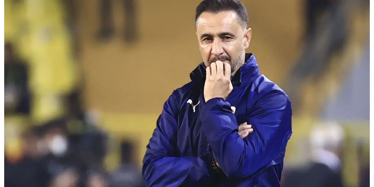 Treinador terá longa temporada pela frente e precisará mostrar serviço