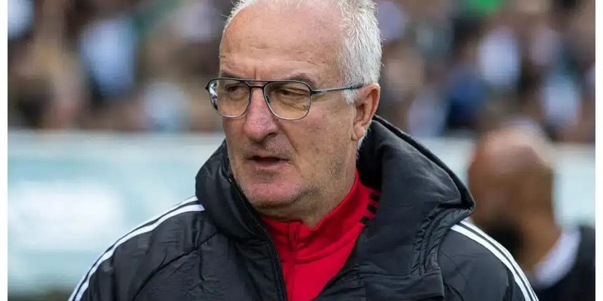 Treinador virou possibilidade para outro clube e pode virar pedra no sapado do Mengão