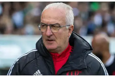 Treinador virou possibilidade para outro clube e pode virar pedra no sapado do Mengão