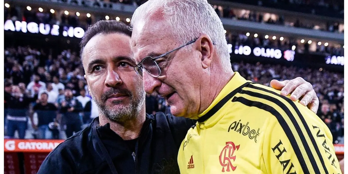 Treinadores chamaram à atenção no Brasileirão deste ano