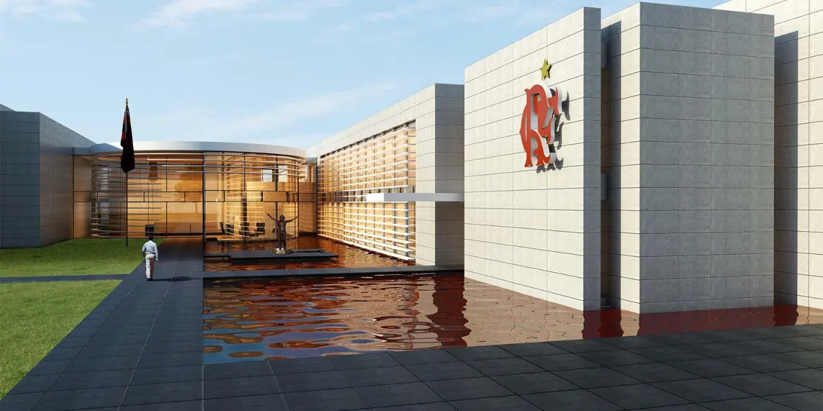 Uma novidade que vai ajudar muito os jogadores do Flamengo