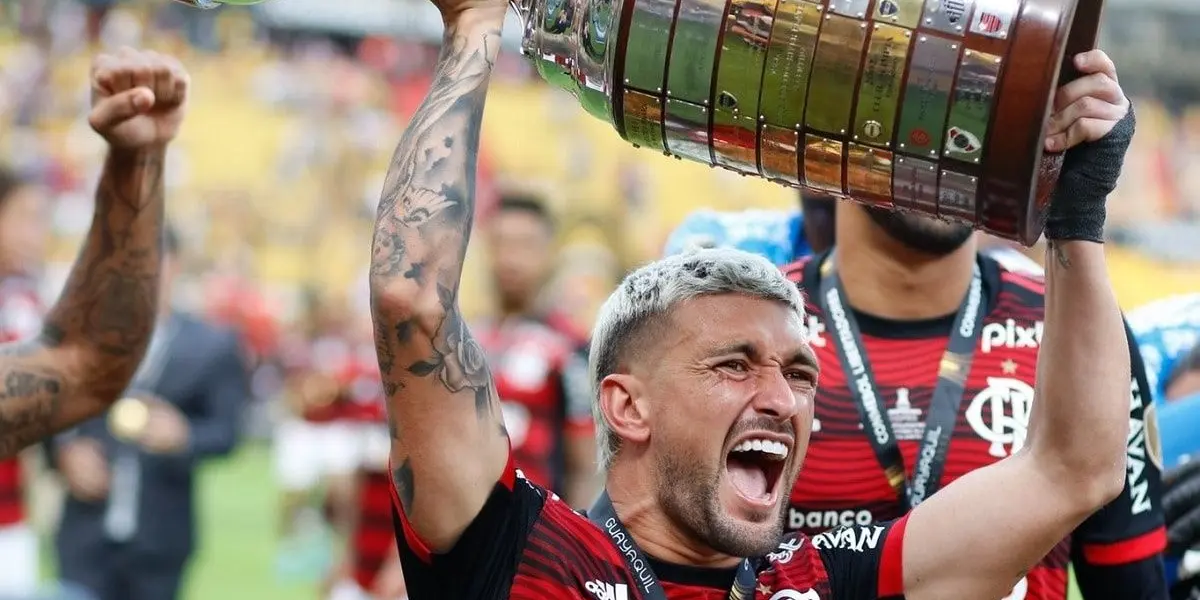 Uruguaio está em alta no mundo do futebol desde sua participação na Copa do Mundo