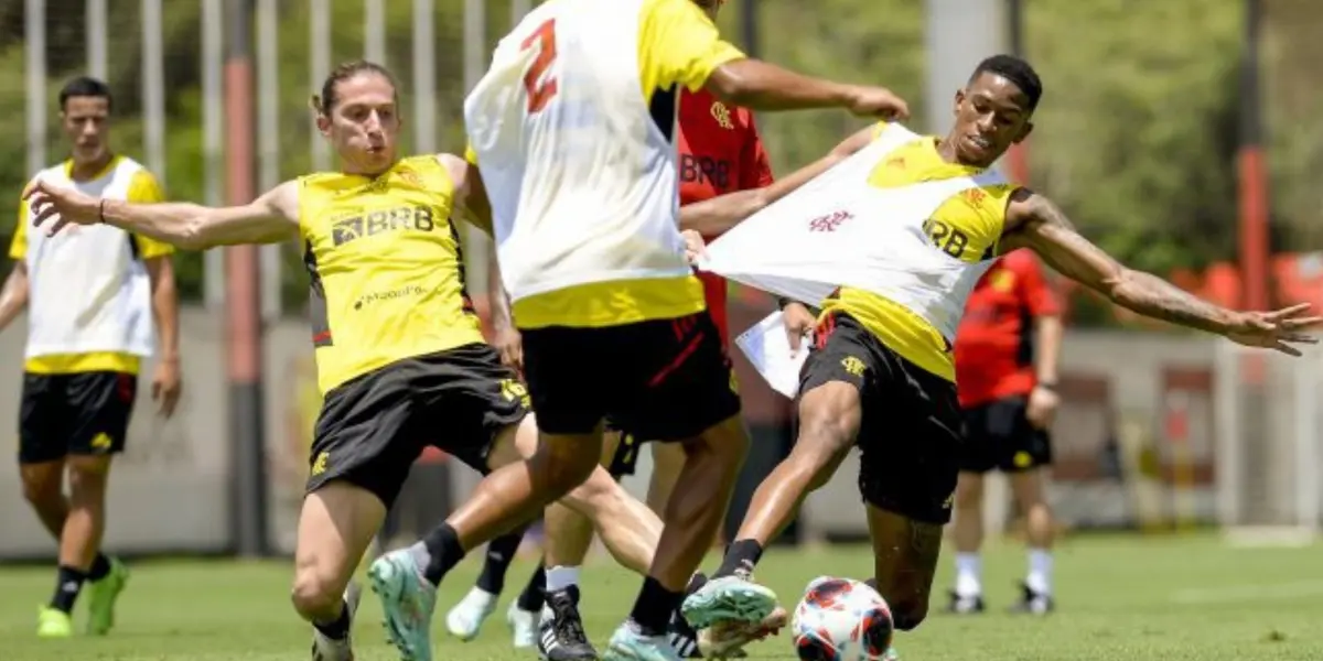 Varela teve uma atuação bem abaixo do que se é esperado