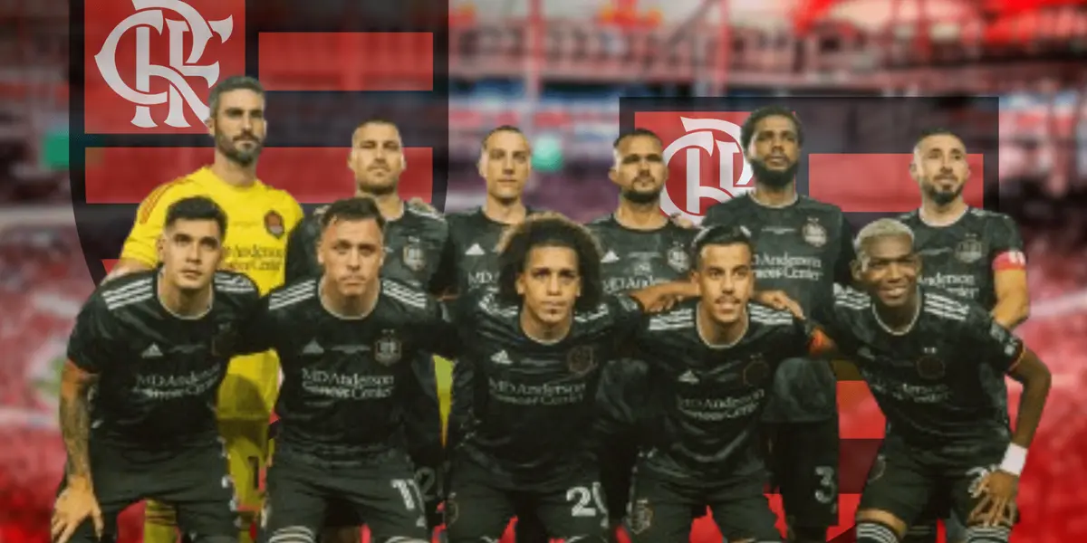 Vários clubes estão de olho nele