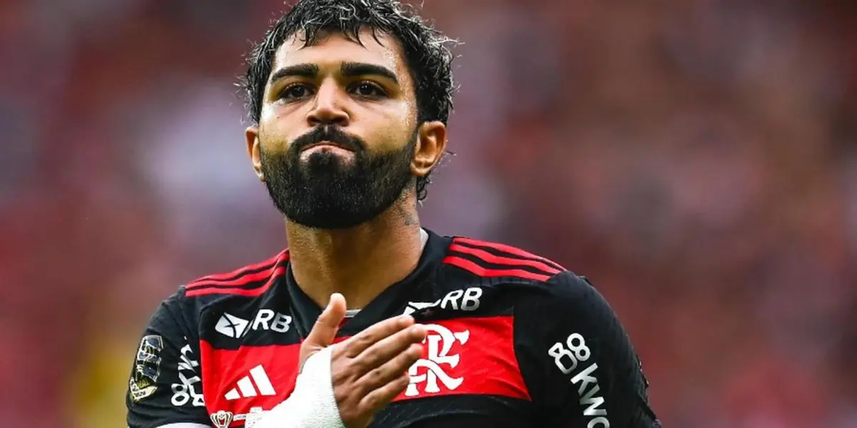 Veja quem são os jogadores com mais títulos pelo Flamengo. Foto: Instagram