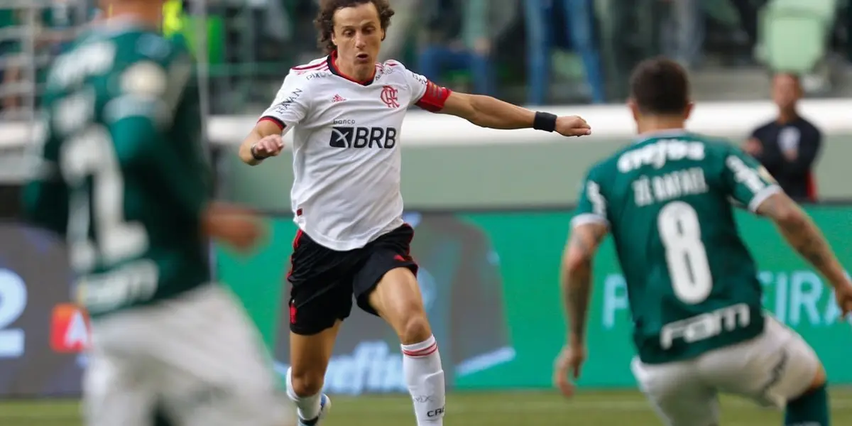 Veterano zagueiro já soma mais de 3 mil minutos em campo