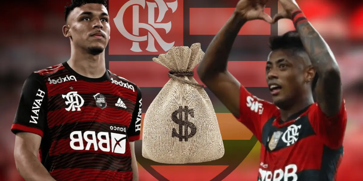 Victor Hugo vai ter que ralar demais para chegar lá