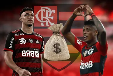 Victor Hugo vai ter que ralar demais para chegar lá