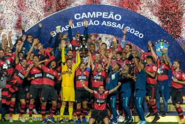 Vissel Kobe se acertou com o Flamengo e contratou Matheus Thuler em definitivo