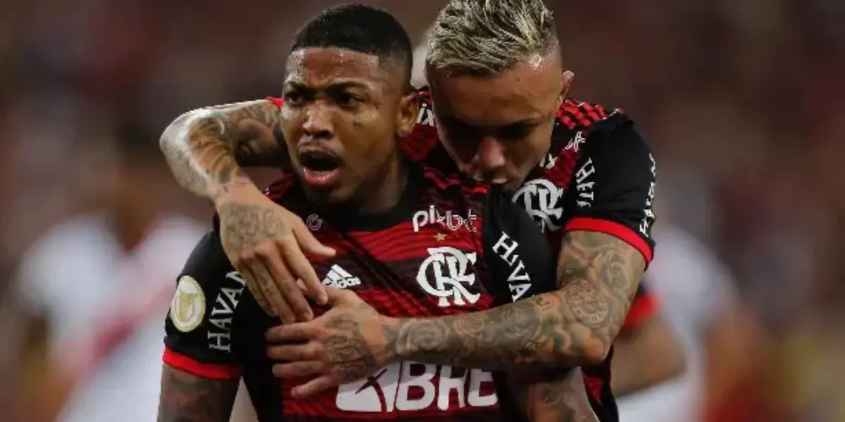 Vítor Pereira, ex-Corinthians, está próximo de ser oficializado como técnico do Flamengo