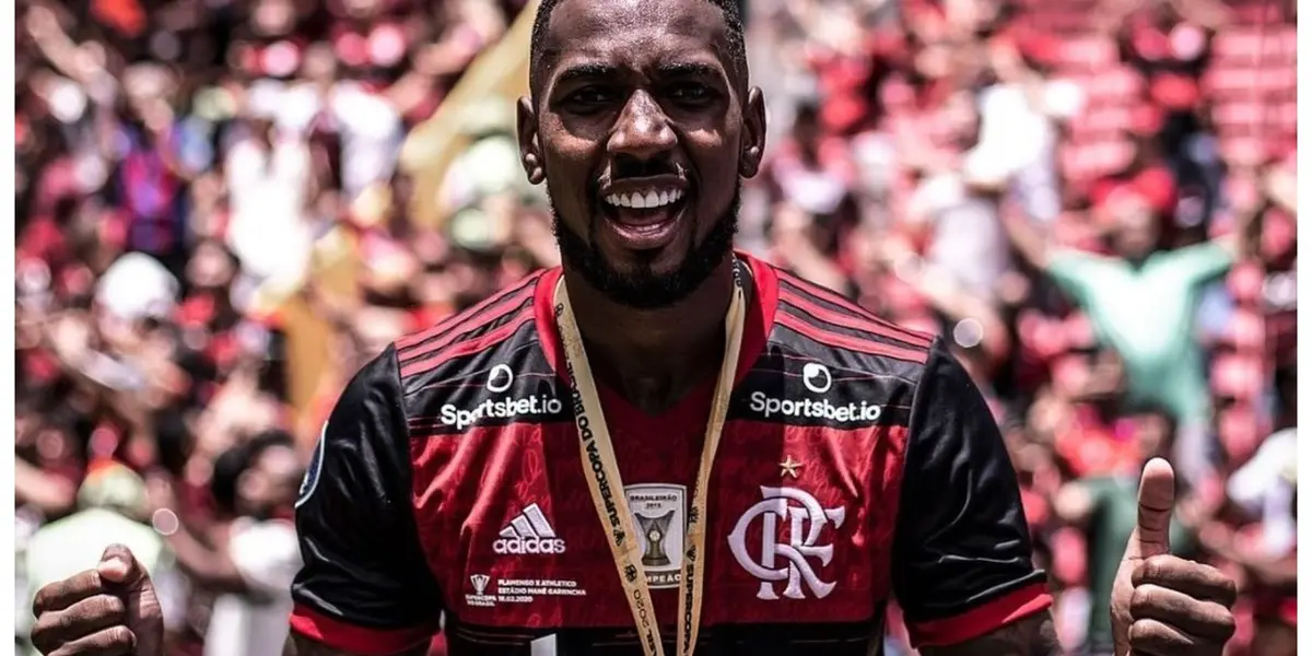 Volante estava a semanas negociando sua volta junto ao Olympique de Marselha