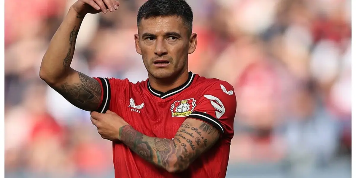 Volante estava na Alemanha e retornou ao Internacional neste fim de semana