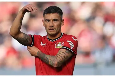 Volante estava na Alemanha e retornou ao Internacional neste fim de semana